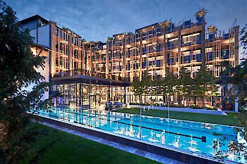 Osterurlaub im Wellnesshotel